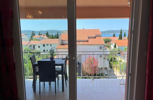 Sveti Filip i Jakov Apartamento | Apartmani Roje Sveti Filip I Jakov