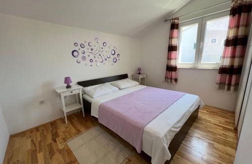 Sveti Filip i Jakov Apartamento | Apartmani Roje Sveti Filip I Jakov