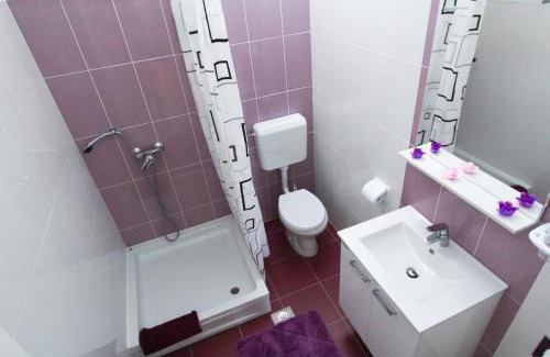 Sveti Filip i Jakov Apartamento | Apartmani Roje Sveti Filip I Jakov