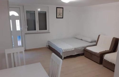 Mrcevac Apartamento | Apartmani Roki