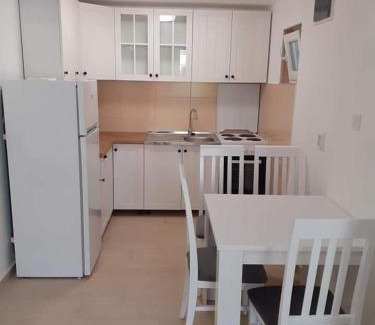Mrcevac Apartamento | Apartmani Roki