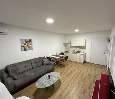 Veliko Gradiste Apartamento | Apartmani Royal