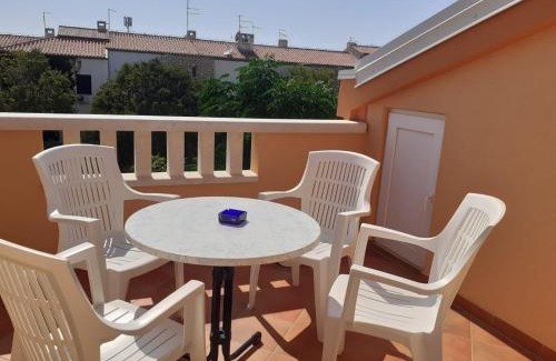 Gajac Apartamento | Apartmani Ruža