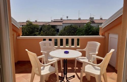 Gajac Apartamento | Apartmani Ruža