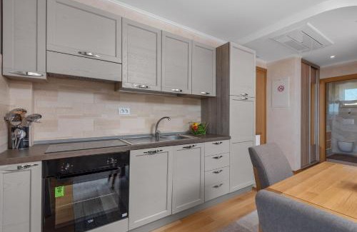Sveti Filip i Jakov Apartamento | Apartmani Rubinić