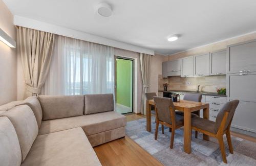 Sveti Filip i Jakov Apartamento | Apartmani Rubinić