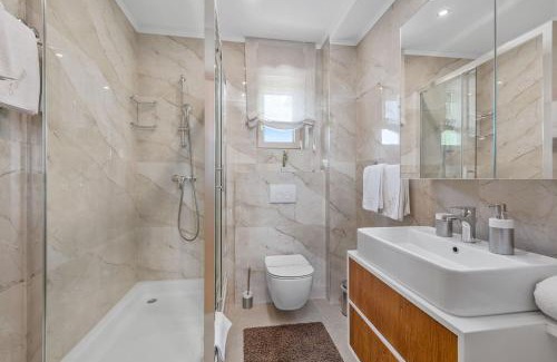 Sveti Filip i Jakov Apartamento | Apartmani Rubinić