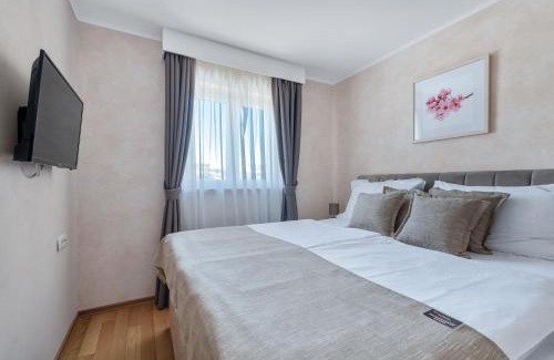 Sveti Filip i Jakov Apartamento | Apartmani Rubinić