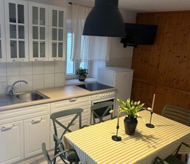 Orebic Apartamento | Apartmani Ruvo 1