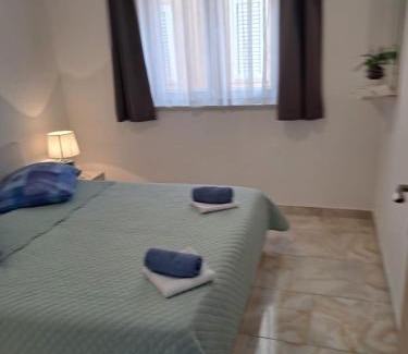 Baska Voda Apartamento | Apartmani Sanda