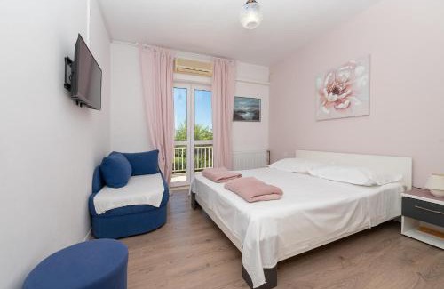Vrpolje Apartamento | APARTMANI SANI