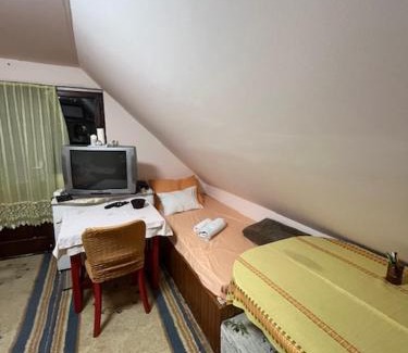 Vrujci Apartamento | Apartmani Sanja Banja Vrujci