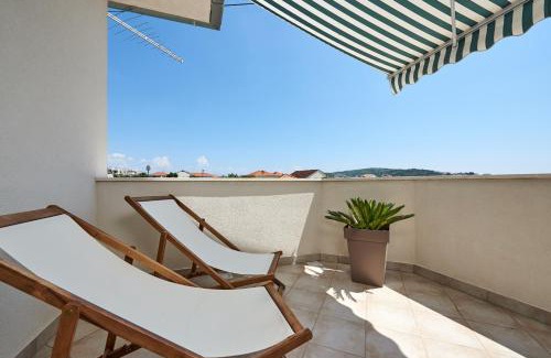 Trogir Apartamento | Apartmani Sara i Klara
