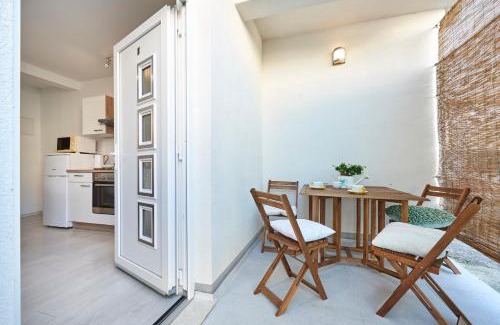 Trogir Apartamento | Apartmani Sara i Klara