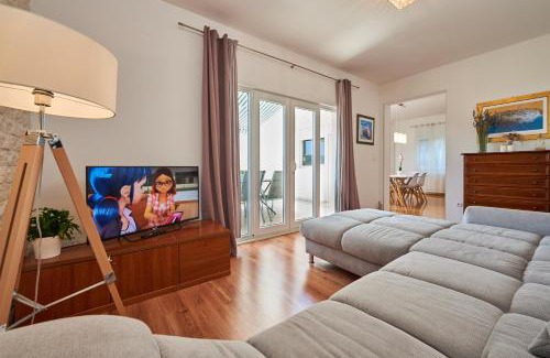Trogir Apartamento | Apartmani Sara i Klara