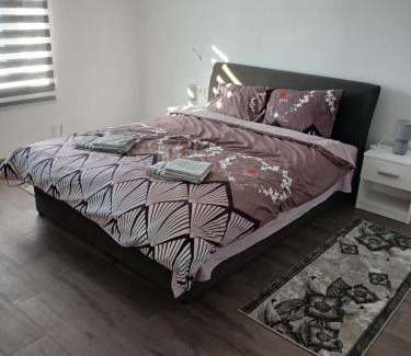 Vranje Apartamento | Apartmani SARA Vranje