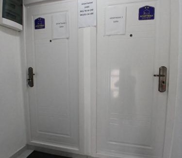 Vranje Apartamento | Apartmani SARA Vranje