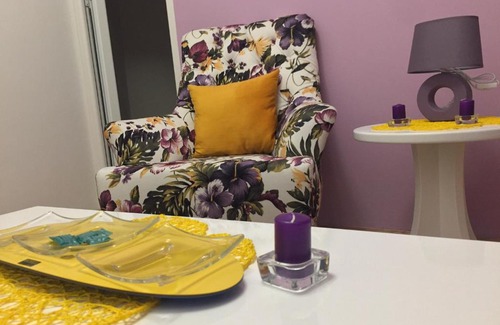 Dubovica Apartamento | Apartmani SaraB