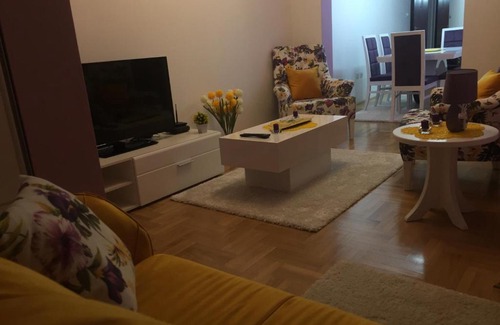 Dubovica Apartamento | Apartmani SaraB