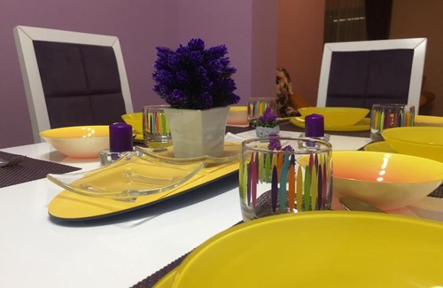 Dubovica Apartamento | Apartmani SaraB