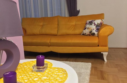 Dubovica Apartamento | Apartmani SaraB