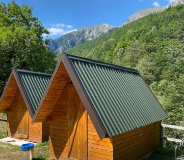 Republika Srpska Apartamento | Apartmani Sastavci