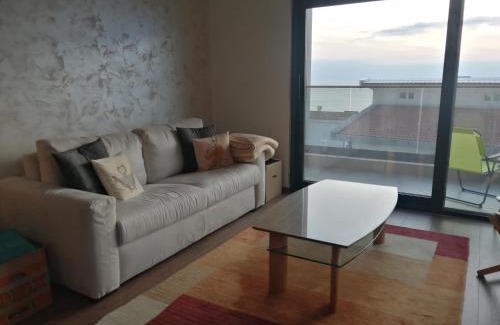 Dobra Voda Apartamento | Apartmani Seaside