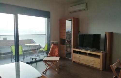 Dobra Voda Apartamento | Apartmani Seaside