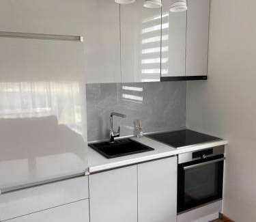 Konjic Apartamento | Apartmani SEEBLICK