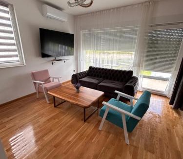 Konjic Apartamento | Apartmani SEEBLICK