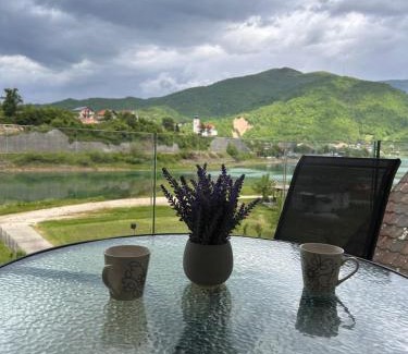 Konjic Apartamento | Apartmani SEEBLICK