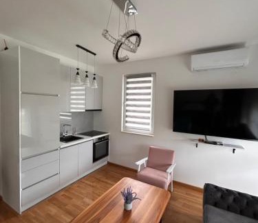 Konjic Apartamento | Apartmani SEEBLICK