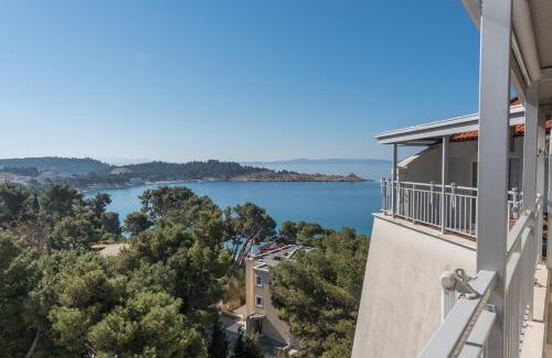 Ratac Apartamento | Apartmani Silvija