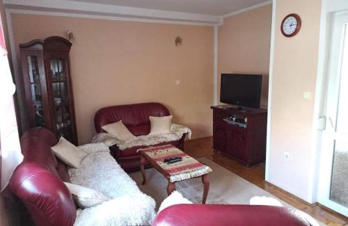 Zgrade Apartamento | Apartmani Simonovic