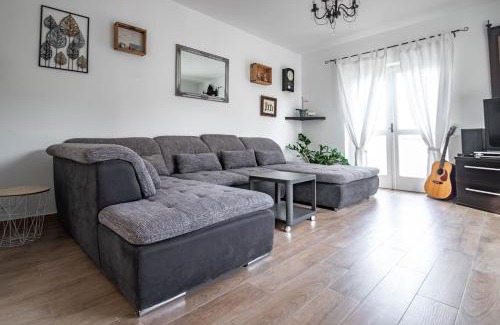 Susica Apartamento | Apartmani Sladić