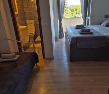 Susica Apartamento | Apartmani Sladić