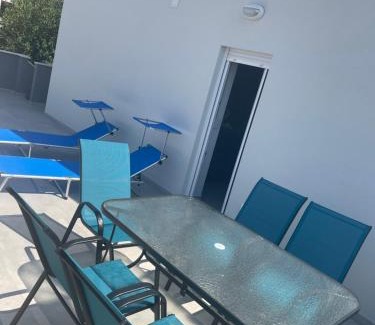 Bibinje Apartamento | Apartmani Sofija