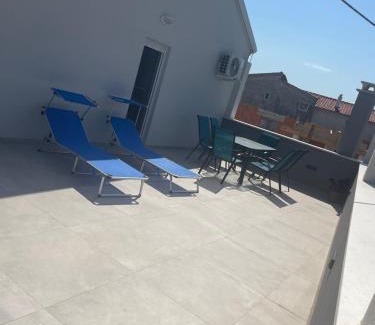 Bibinje Apartamento | Apartmani Sofija