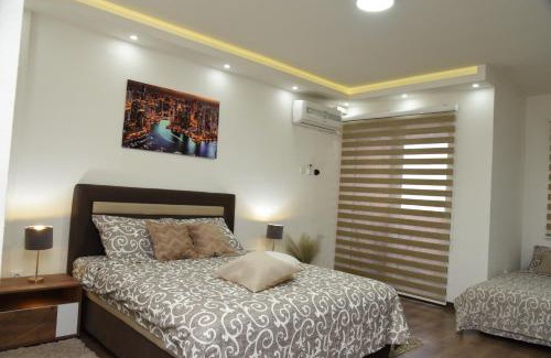 Loznica Apartamento | Apartmani Sofronic Loznica 2