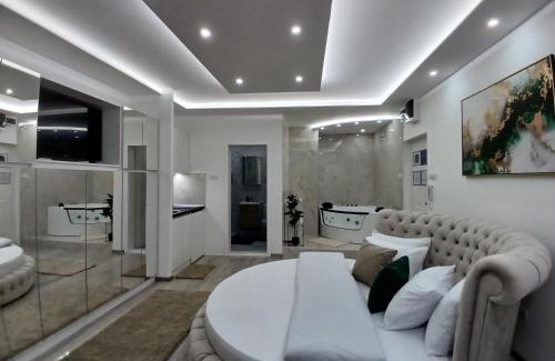 Loznica Apartamento | Apartmani Sofronic Loznica 2