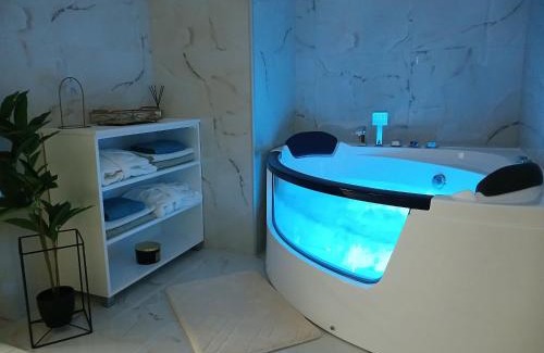 Loznica Apartamento | Apartmani Sofronic Loznica 2