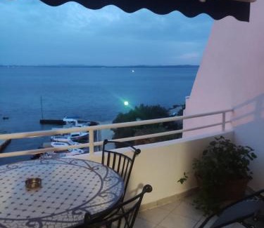 Petrcane Apartamento | Apartmani Sollei