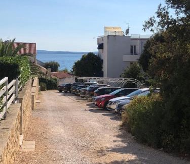 Petrcane Apartamento | Apartmani Sollei