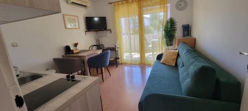 Njivice Apartamento | Apartmani Sonia
