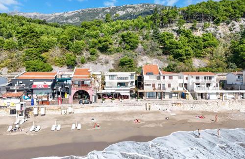 Sutomore Apartamento | Apartmani Sonja i Branko