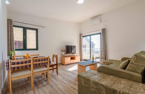 Sutomore Apartamento | Apartmani Sonja i Branko