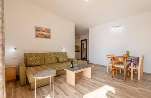 Sutomore Apartamento | Apartmani Sonja i Branko