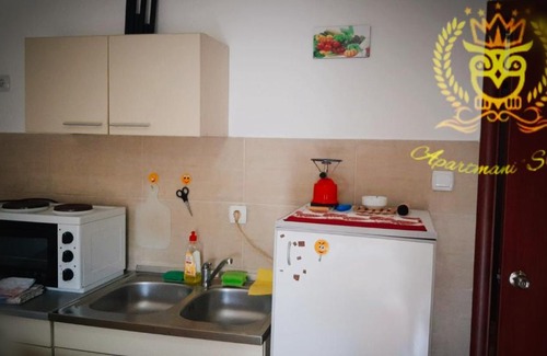 Vrnjacka Banja Apartamento | Apartmani Sovica