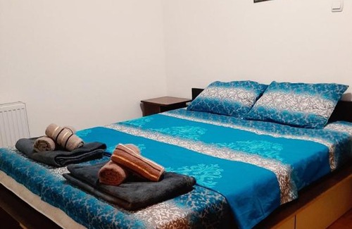 Vrnjacka Banja Apartamento | Apartmani Sovica