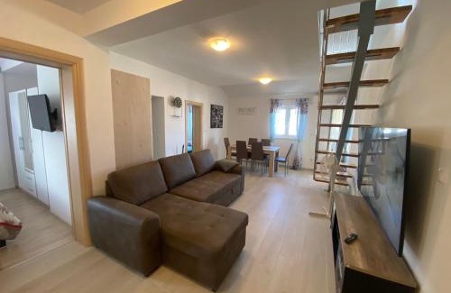 Kastel Stafilic Apartamento | Apartmani Spaija